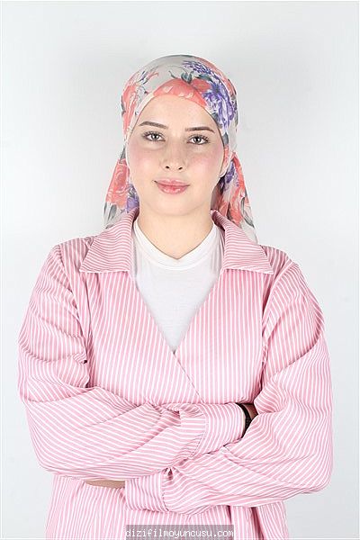 Çocuk Oyuncular Adayımız Sude