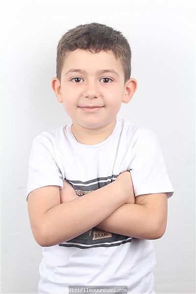 Çocuk Oyuncular Adayımız Yusuf