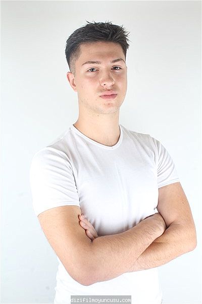 Adana Cast Ajans Oyuncusu Abdullah