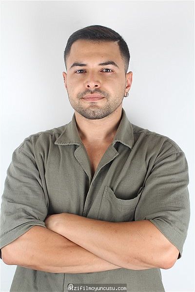 Adana Cast Ajans Oyuncusu Alperen