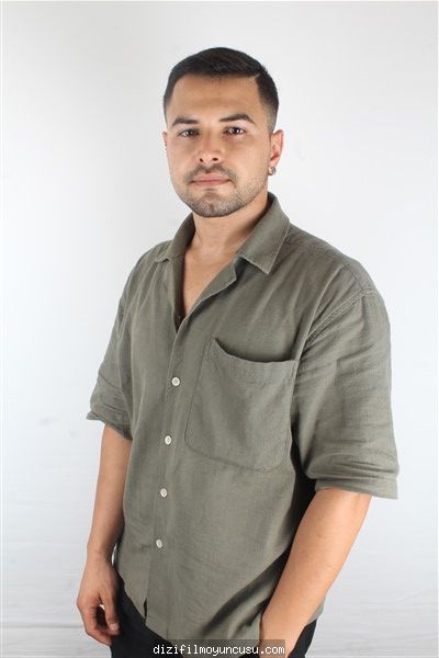 Adana Cast Ajans Alperen 174343