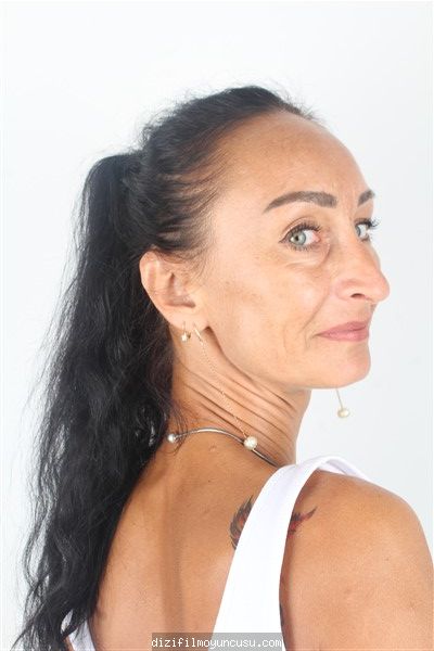 Antalya Cast Ajans Anzhelika 174218