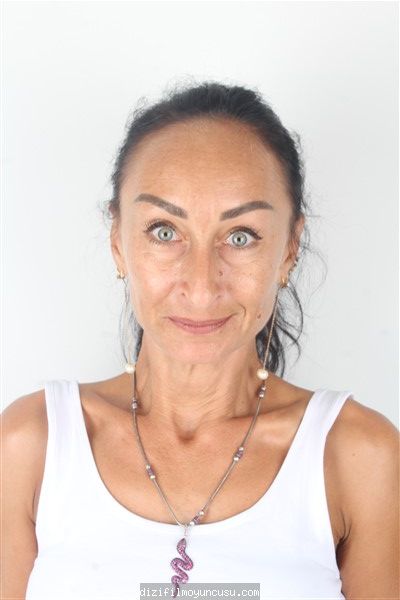 Antalya Cast Ajans Anzhelika 174220