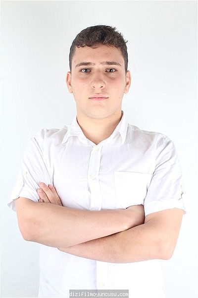Çocuk Oyuncular Adayımız Başar