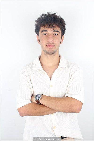 Çocuk Oyuncular Adayımız Dorukalp