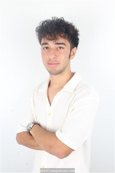 Antalya Cast Ajans Dorukalp 174390