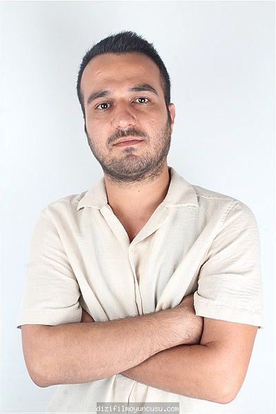 Adana Cast Ajans Oyuncusu Fuat