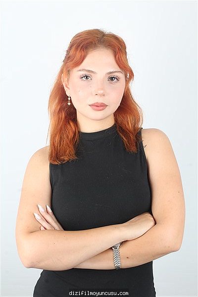 Kadın Oyuncular Adayımız Gamze