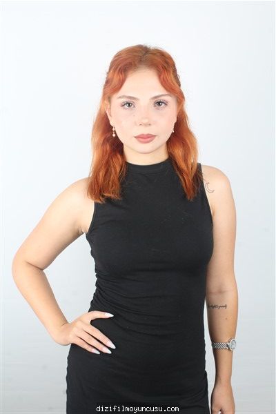 Antalya Cast Ajans Gamze 174209