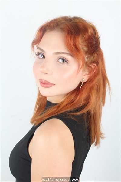 Antalya Cast Ajans Gamze 174211