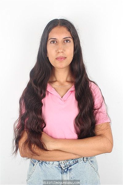 Kadın Oyuncular Adayımız Melisa
