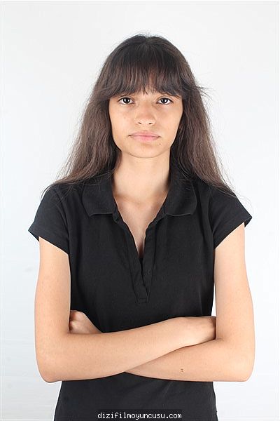 Adana Cast Ajans Oyuncusu Nisa