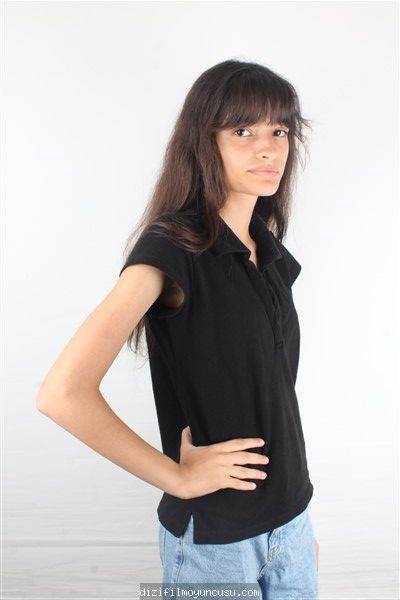 Adana Cast Ajans Nisa 174287