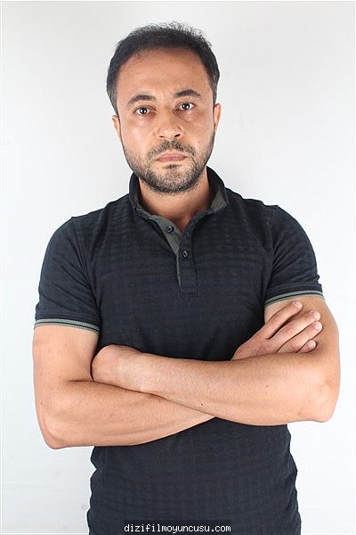 Adana Cast Ajans Oyuncusu Sait