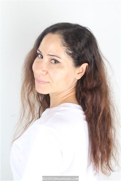 Adana Cast Ajans Serpil 174227