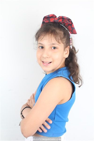 Adana Cast Ajans Simay 174279