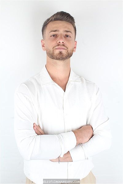 Erkek Oyuncular Adayımız Yusuf