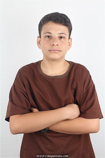 Çocuk Oyuncular Adayımız Eren