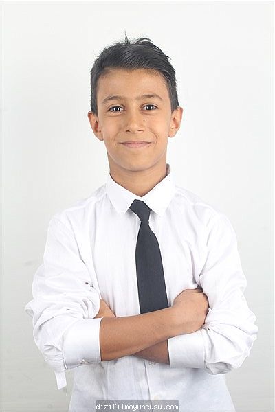 Çocuk Oyuncular Adayımız Osman