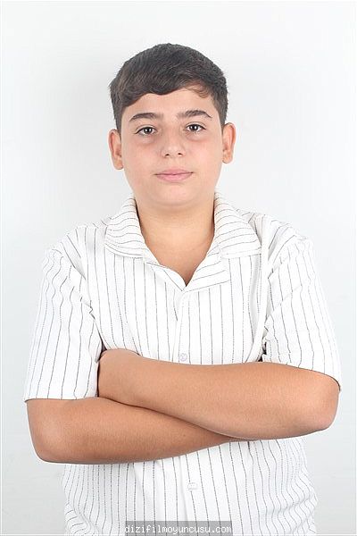 Çocuk Oyuncular Adayımız Baran