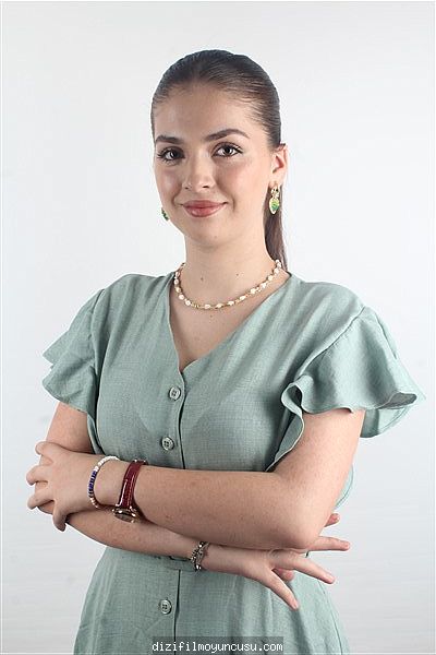 Kadın Oyuncular Adayımız Melek