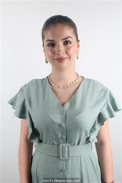 Gaziantep Cast Ajans Melek 174526