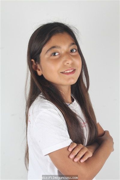 İzmir Cast Ajans Ada 174599