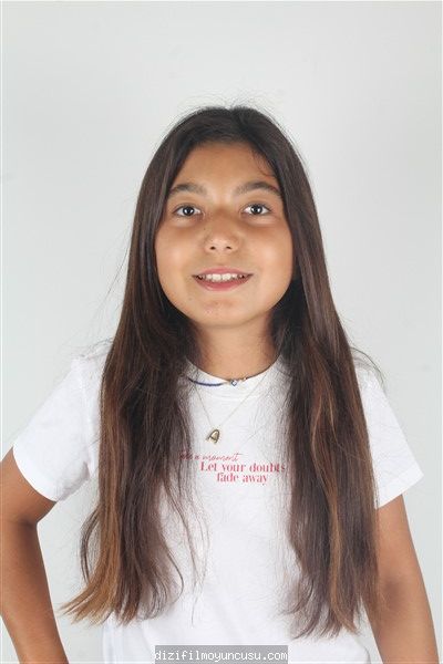 İzmir Cast Ajans Ada 174601