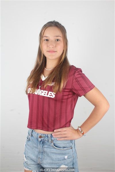 İzmir Cast Ajans Arya 174632