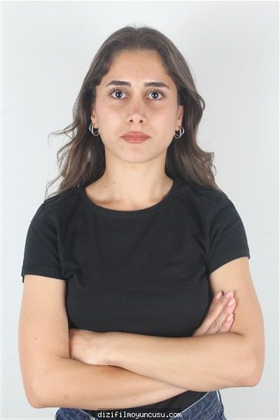 İzmir Cast Ajans Asuman 174650