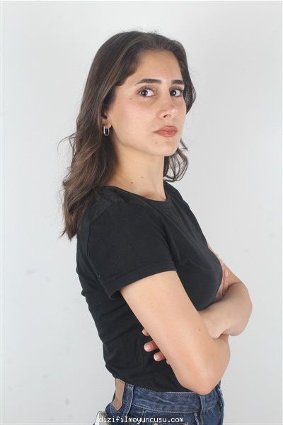İzmir Cast Ajans Asuman 174651
