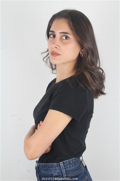 İzmir Cast Ajans Asuman 174652