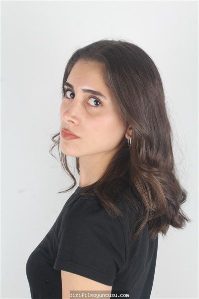 İzmir Cast Ajans Asuman 174653