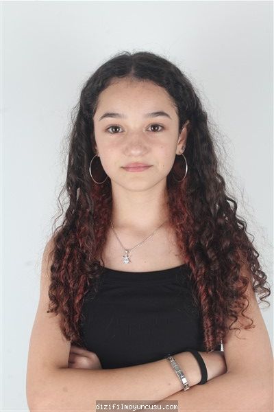 İzmir Cast Ajans Aylin 174582