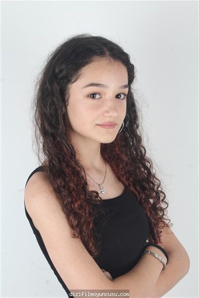 İzmir Cast Ajans Aylin 174583