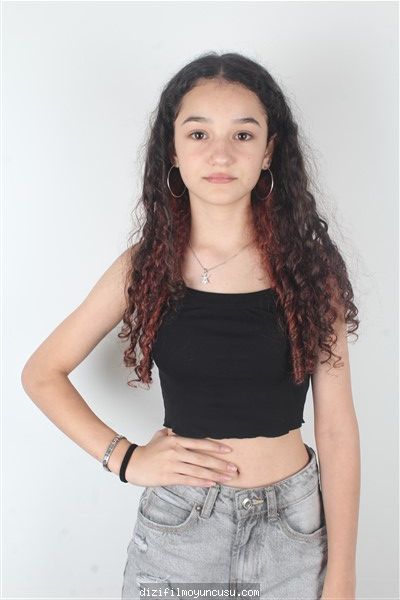 İzmir Cast Ajans Aylin 174584