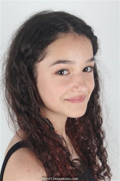 İzmir Cast Ajans Aylin 174585
