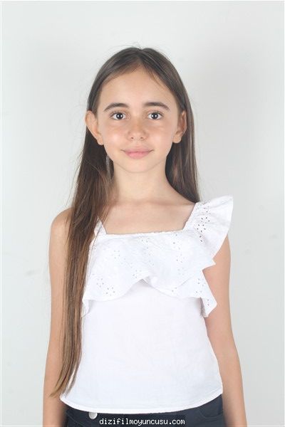 İzmir Cast Ajans Beren 174566