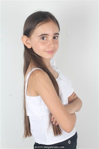 İzmir Cast Ajans Beren 174567