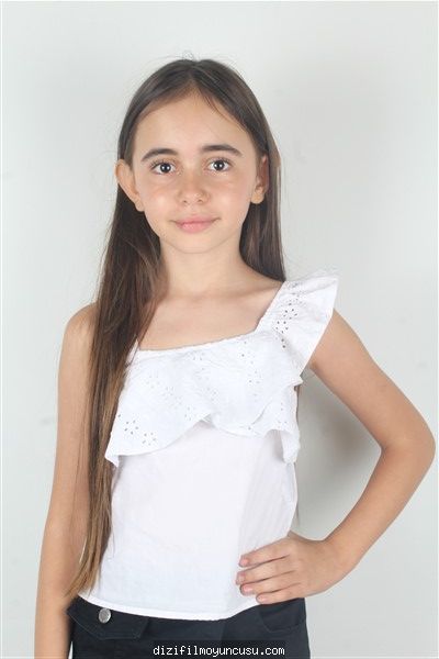 İzmir Cast Ajans Beren 174568