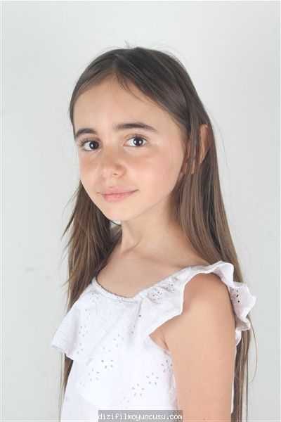 İzmir Cast Ajans Beren 174569