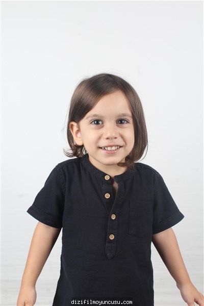 İzmir Cast Ajans Deniz 174590