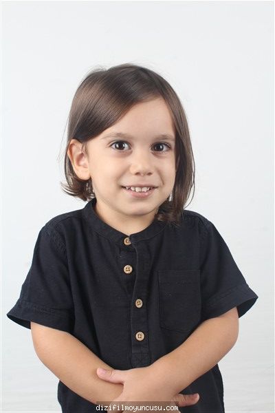 İzmir Cast Ajans Deniz 174591