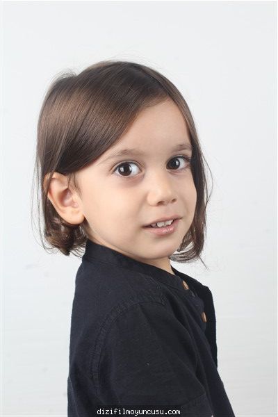 İzmir Cast Ajans Deniz 174592