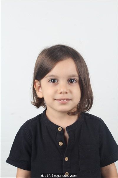 İzmir Cast Ajans Deniz 174593