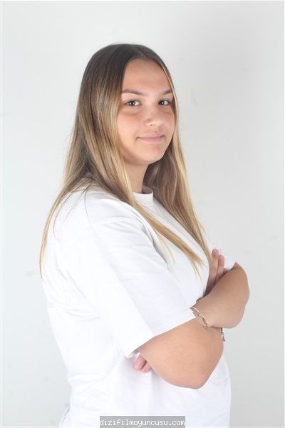 İzmir Cast Ajans Duru 174575