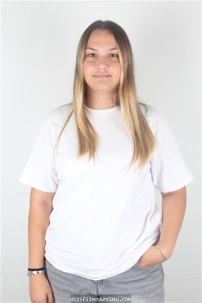 İzmir Cast Ajans Duru 174576
