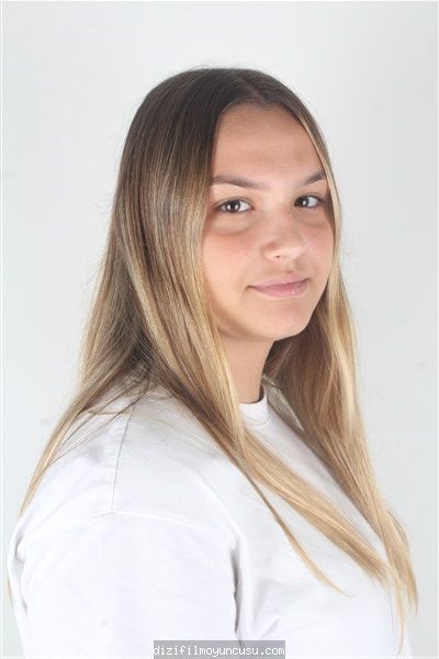 İzmir Cast Ajans Duru 174577