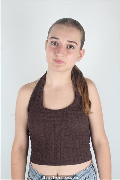 İzmir Cast Ajans Ecrin 174654