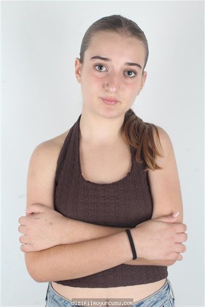 İzmir Cast Ajans Ecrin 174655